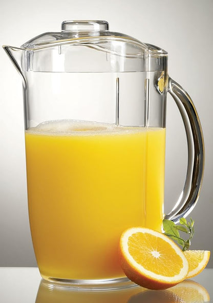 Prodyne Iced Fruit Infusion Pitcher - Image 3