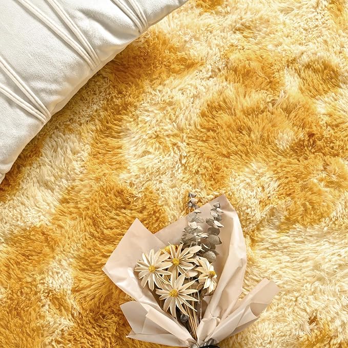 FlyDOIT 6x9 Feet Large Area Rugs - Image 5