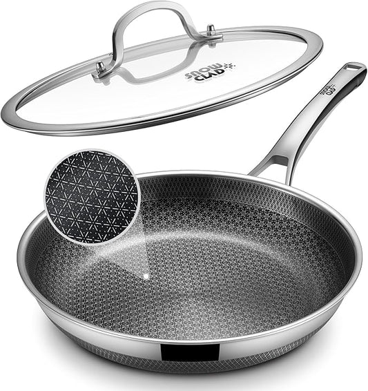 Non Stick Frying Pans, 12-inch by Yonida