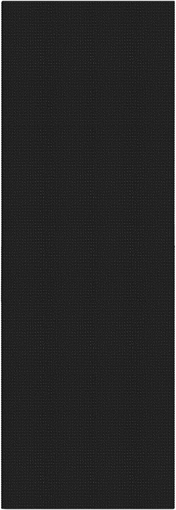 IOHOUZE Washable Exrea Long Hallway Runner Rug 3x14 Non Slip Rubber Backed - Image 9
