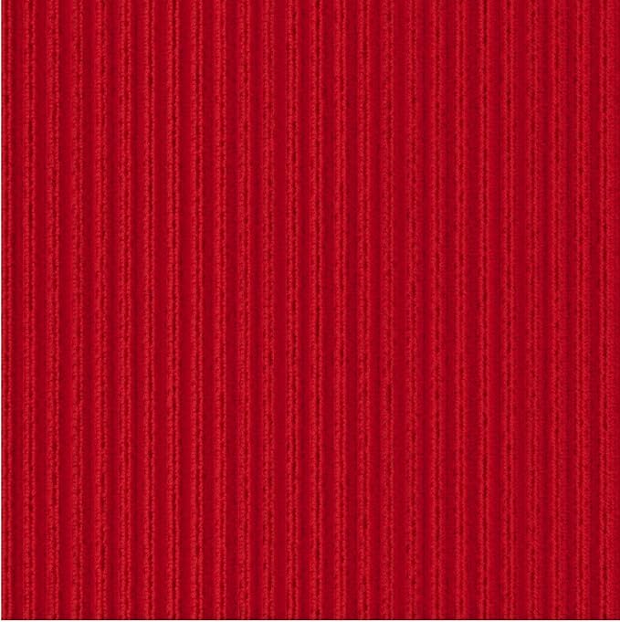Ottomanson 3'11" x 4' Mud Mat Entryway Rug Scraper Doormat - Image 10