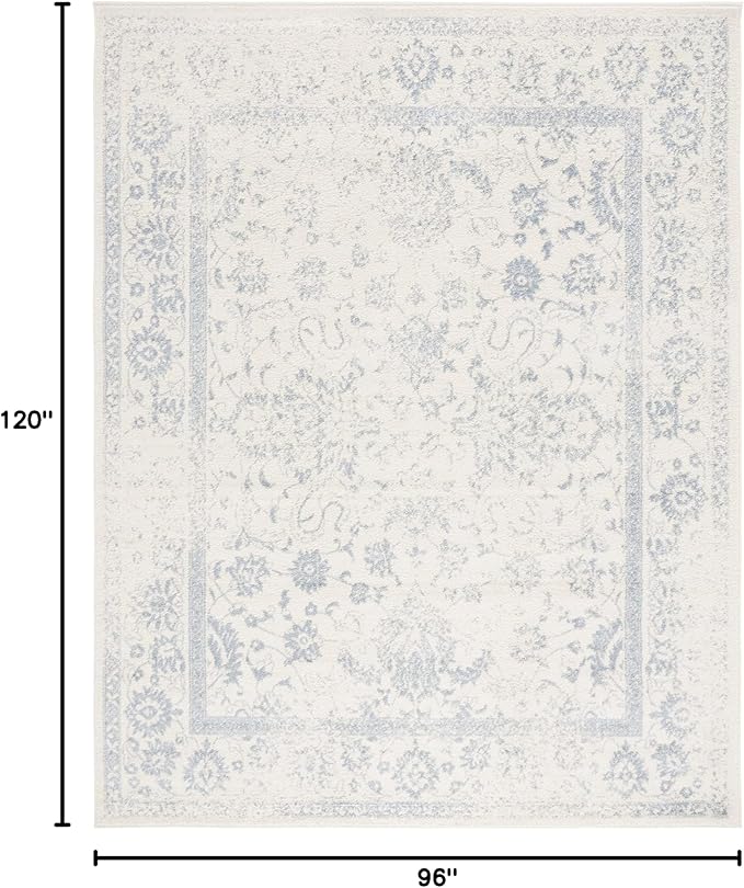SAFAVIEH Area Rug 8x10 - Image 2