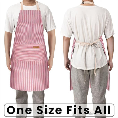BeLuyi Adjustable Bib Apron - Image 6