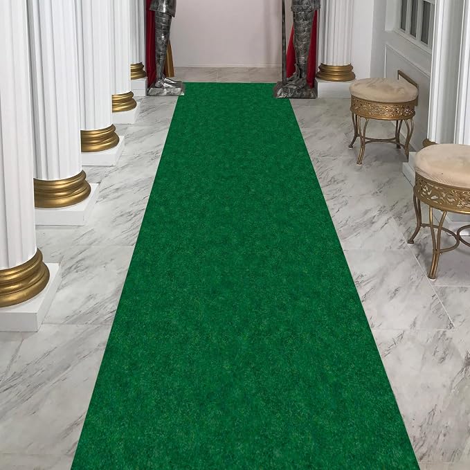 Ottomanson 6'6" x 2' Hallway Runner - Image 12