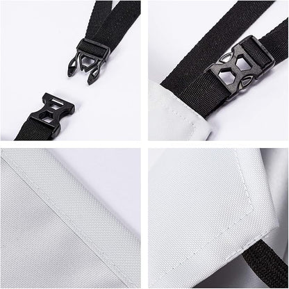 Funny Apron Polyester Grooming Aprons - Image 6
