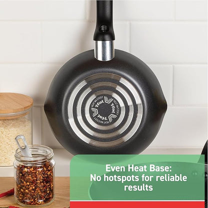 T-fal Specialty Nonstick Handy Pot - Image 4