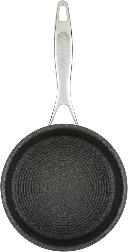 Circulon C1 Series Stainless Steel Plated Non-Stick Cookware - Image 11