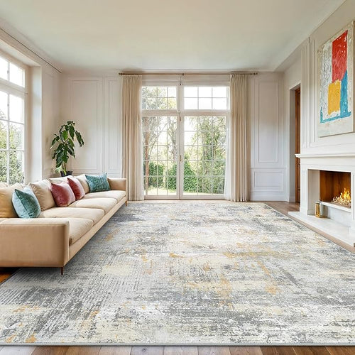 AMADA HOMEFURNISHING 9x12 Area Rugs by AMADAHOMEFURNISHING