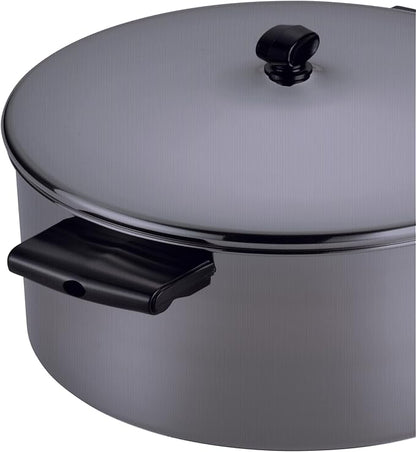Farberware Classic Stainless Steel 8-Quart Stockpot - Image 11