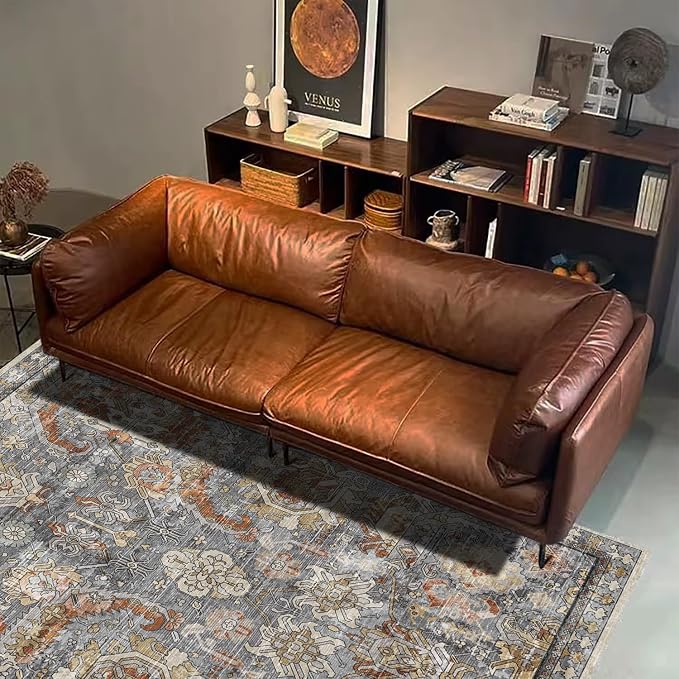 RUGSURE Washable Area Rugs - Image 6