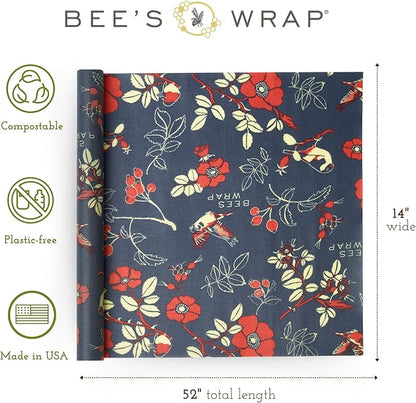Bee's Wrap Beeswax Wraps for Food - Image 2