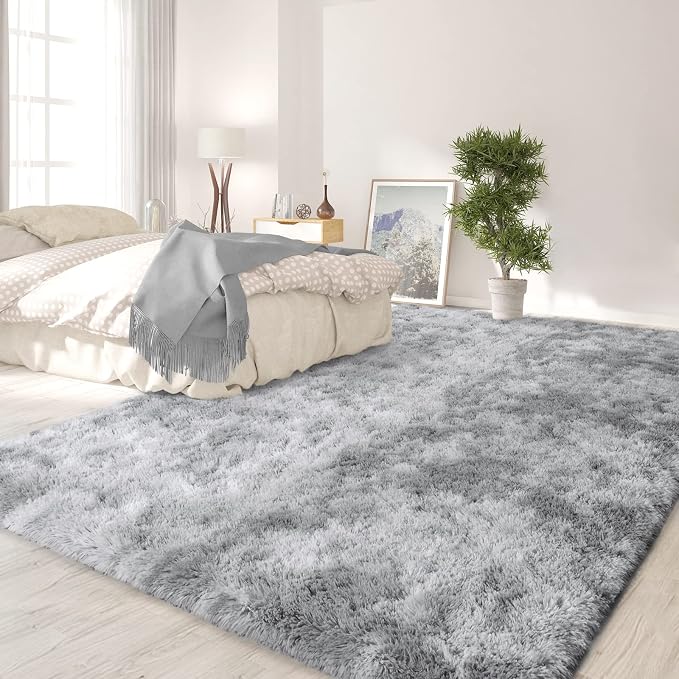 FlyDOIT 8x10 Feet Large Area Rugs - Image 3