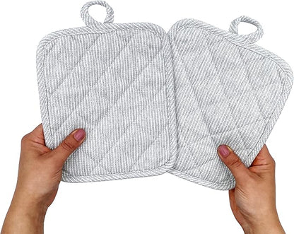 American Linen Pot Holders, Hot Pads, Table Pads - Image 5