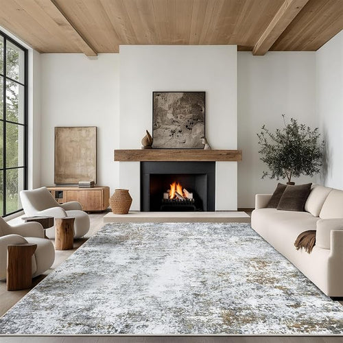 9x12 Area Rug Living Room Rugs by CarpetAddColortoYourLife