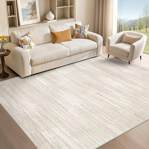 Area Rug Living Room by MICGEEK