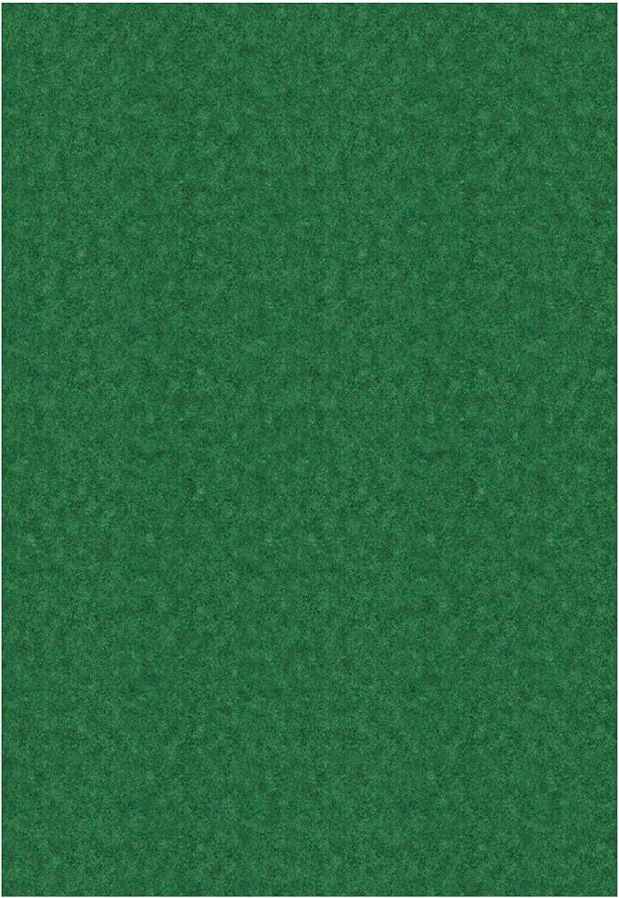 Ottomanson 6'6" x 25' Hallway Runner - Image 7