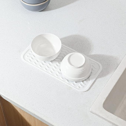 MicoYang Silicone Dish Drying Mat - Image 8