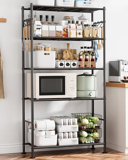 Sakugi Storage Shelves - Image 2