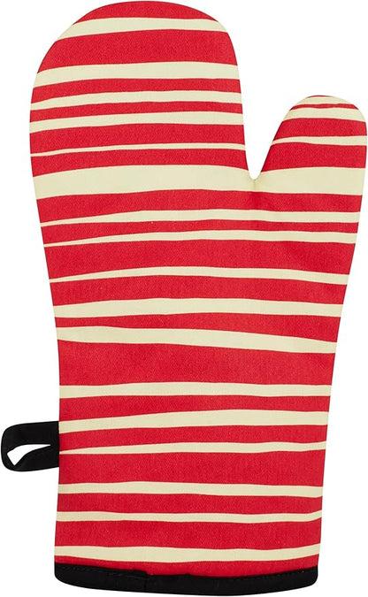 Blue Q Meat Mitt- Funny Oven Mitts - Image 2
