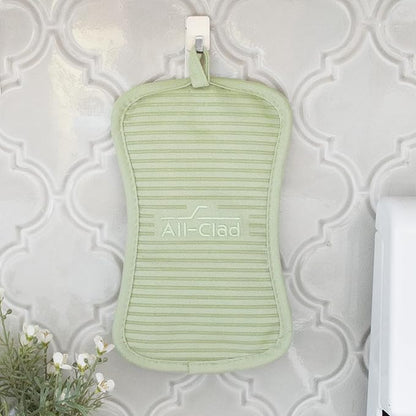 All-Clad Premium Pot Holder & Hot Pad: Heat Resistant to 500 Degrees - Image 8