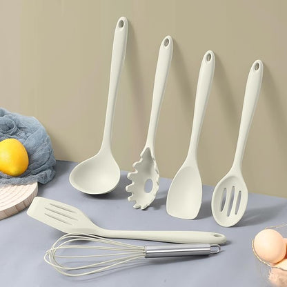 LIANYU 14 Pcs Kitchen Utensils Set - Image 3