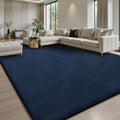 Sour Lemon 6x9 Area Rugs for Living Room, Soft Large Area Rug Fluffy Rugs for by SourLemon