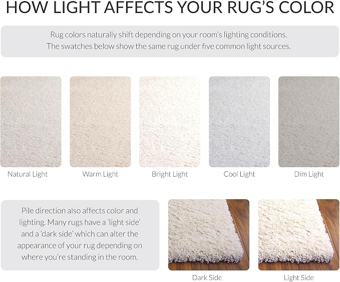 SAFAVIEH California Shag Collection Area Rug - Image 13