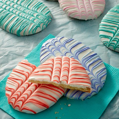 Wilton Cookie Decorating Supplies Tool Set - Image 6