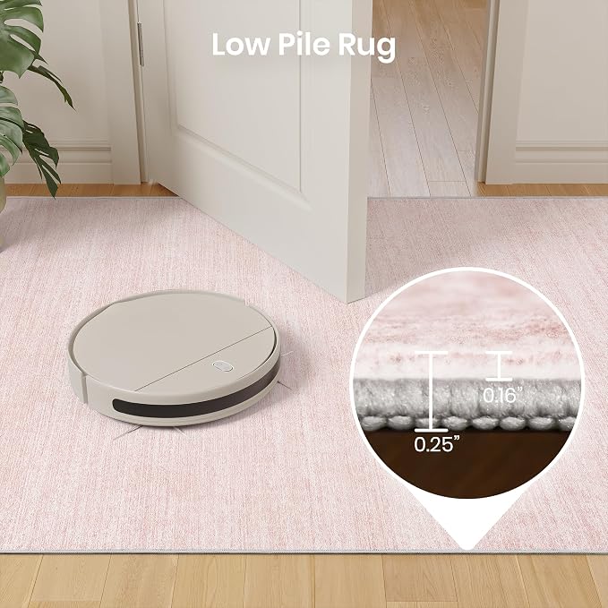 Valenrug Washable Rugs 5x7 - Image 7