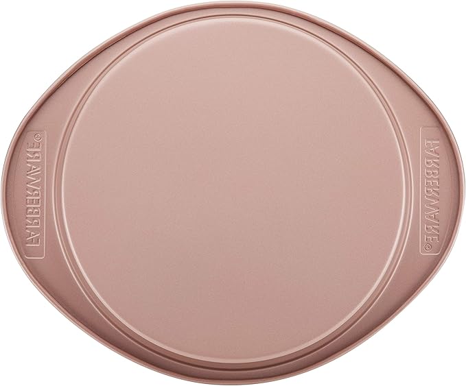 Farberware Nonstick Bakeware Baking Pan / Nonstick Cake Pan, Round - Image 4