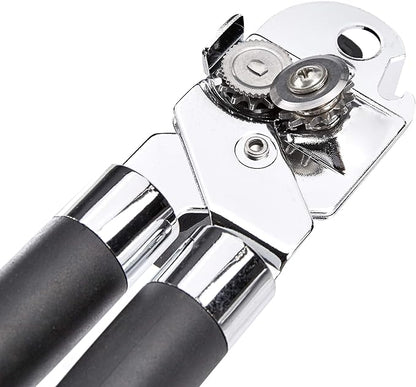 Amazon Basics Multi-function Manual Can Opener and Bottle Opener - Image 6