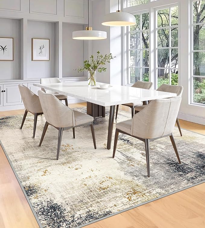 Area Rugs 9x12 Living Room - Image 3
