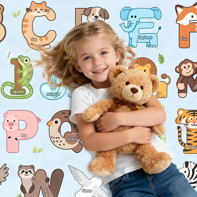 Kids Rugs for Playroom - Image 4