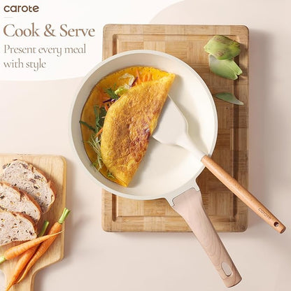 CAROTE 13Pcs Kitchen Utensils Set - Image 7
