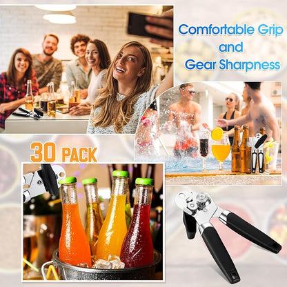 Gisafai 30 Pcs Manual Can Opener - Image 6