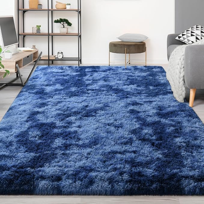 FlyDOIT 8x10 Feet Large Area Rugs - Image 9