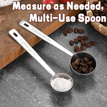 Tablespoon Measuring Spoons - Image 3