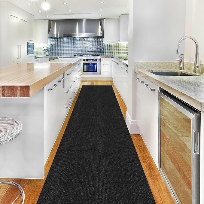 Ottomanson 2' x 28' Hallway Runner - Image 13
