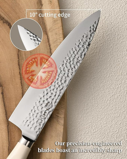 Kitchen Knife Set, 14-Piece Knife Set - Image 4