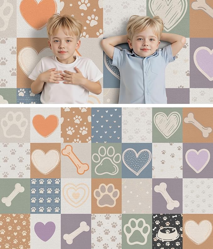 Large Classroom Rug Elementary 8x10, Preschool Teacher Classroom Must Haves by Unknown
