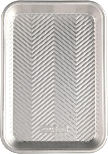 Nordic Ware Prism Baking Eighth Sheet by NordicWare