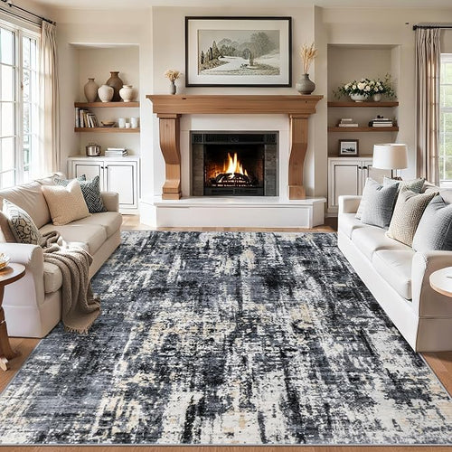 8x10 Area Rugs for Living Room - Image 2