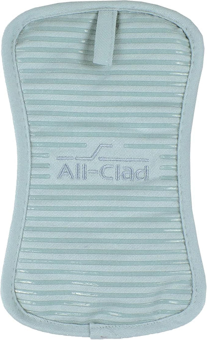 All-Clad Premium Pot Holder & Hot Pad: Heat Resistant up to 500 Degrees - Image 2