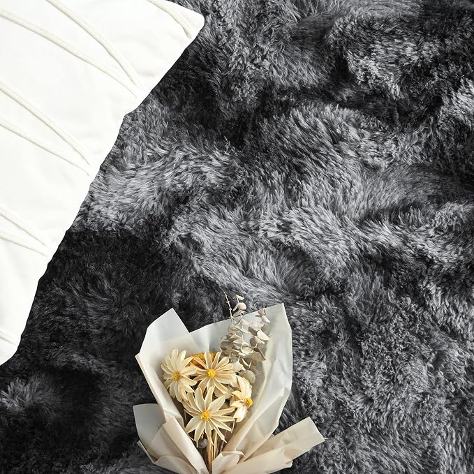 FlyDOIT 8x10 Feet Large Area Rugs - Image 5