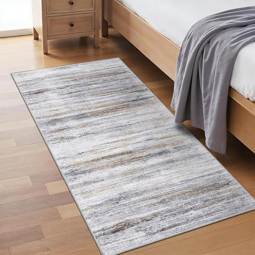 2x4 Washable Entryway Runner Rugs: Easy-to-Clean Runners - Image 2