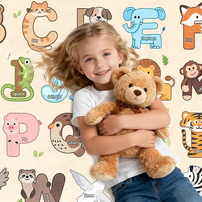 Kids Rugs for Playroom - Image 3