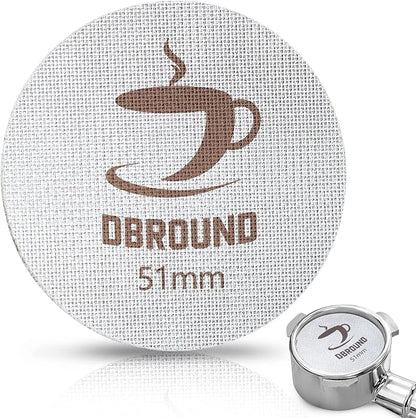 Puck Screen 51mm by Dbround