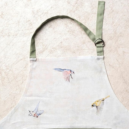 Maison d' Hermine 100% Cotton Apron - Image 9