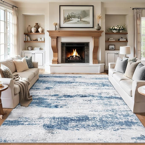 8x10 Area Rugs for Living Room - Image 2
