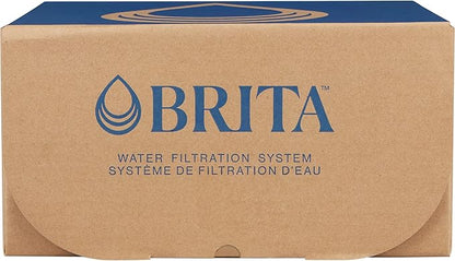 Brita Water Pitcher, Everyday Elite Filter, Removes 99% of Lead, Includes 1 - Image 11